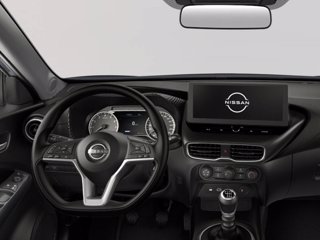NISSAN JUKE ACENTA AMT - AK