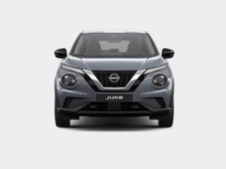 NISSAN JUKE ACENTA AMT - AK