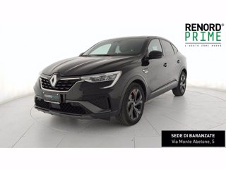 RENAULT Arkana 1.6 E-Tech full hybrid R.S. Line 145cv