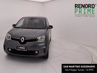 RENAULT Twingo 22kWh Urban Night