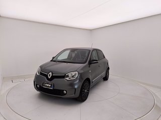 RENAULT Twingo Urban Night 22kWh