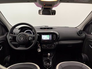 RENAULT Twingo Urban Night 22kWh
