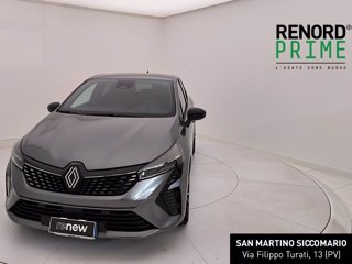 RENAULT Clio 1.0 TCe Techno