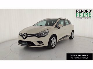 RENAULT Clio Sporter 1.2 16v Zen 75cv