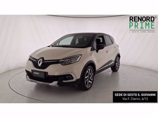 RENAULT Captur 0.9 TCe Energy 90cv Intens