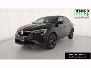 RENAULT Arkana 1.3 TCe 140cv R.S. Line EDC FAP