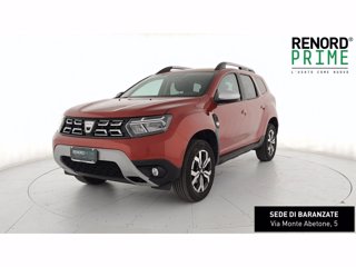 DACIA Duster 1.0 tce Prestige up Gpl 4x2 100cv