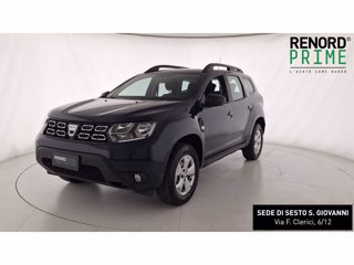 DACIA Duster 1.0 tce ECO-G Comfort 4x2