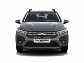 DACIA Stepway Expression MY24 1.0 TCe ECO-G