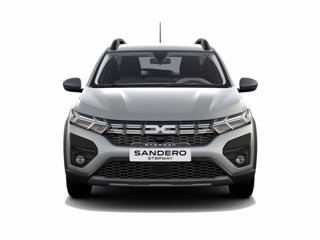 DACIA Stepway Expression MY24 1.0 TCe ECO-G