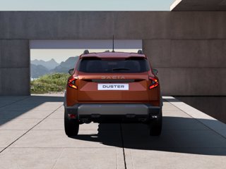 DACIA extreme Eco-G 100