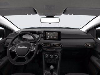 DACIA Extreme UP MY24 TCe 100 GPL ECO-G 7p