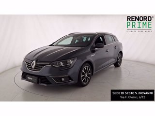 RENAULT Megane Sporter 1.2 TCe Energy 130cv Intens EDC