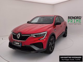 RENAULT Arkana 1.6 E-Tech full hybrid R.S. Line 145cv