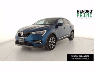 RENAULT Arkana 1.6 E-Tech full hybrid Intens 145cv