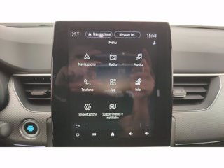 RENAULT Arkana 1.6 E-Tech full hybrid Intens 145cv