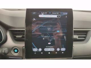 RENAULT Arkana 1.6 E-Tech full hybrid Intens 145cv