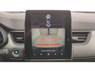 RENAULT Arkana 1.6 E-Tech full hybrid Intens 145cv