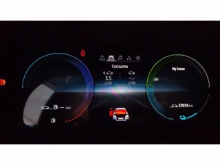 RENAULT Arkana 1.6 E-Tech full hybrid Intens 145cv