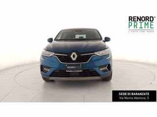 RENAULT Arkana 1.6 E-Tech full hybrid Intens 145cv