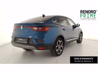 RENAULT Arkana 1.6 E-Tech full hybrid Intens 145cv