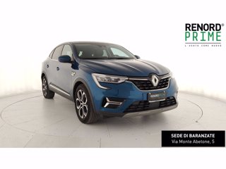 RENAULT Arkana 1.6 E-Tech full hybrid Intens 145cv
