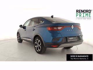 RENAULT Arkana 1.6 E-Tech full hybrid Intens 145cv