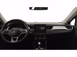 RENAULT Captur 1.6 E-Tech hybrid Intens 145cv auto