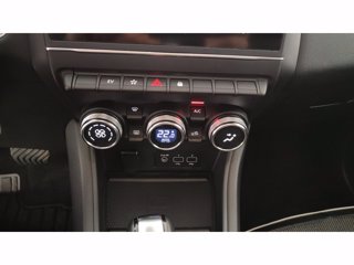 RENAULT Captur 1.6 E-Tech hybrid Intens 145cv auto
