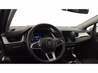 RENAULT Captur 1.6 E-Tech hybrid Intens 145cv auto