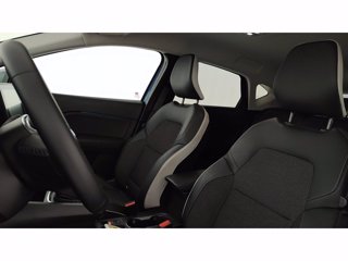 RENAULT Captur 1.6 E-Tech hybrid Intens 145cv auto