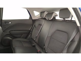 RENAULT Captur 1.6 E-Tech hybrid Intens 145cv auto