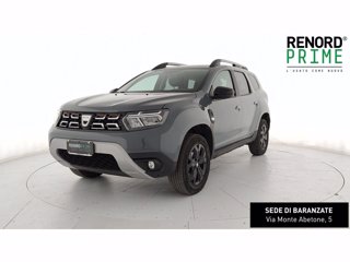 DACIA Duster 1.0 tce SL Extreme Gpl 4x2 100cv