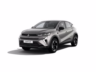 RENAULT techno TCe 100 GPL