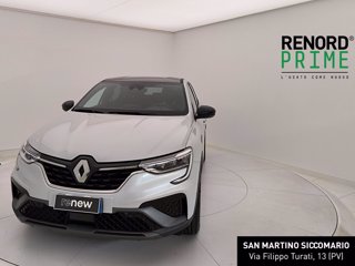 RENAULT Arkana 1.6 E-Tech full hybrid R.S. Line Fast Track 145cv
