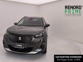 PEUGEOT 2008 1.2 PureTech 130cv Allure S&S