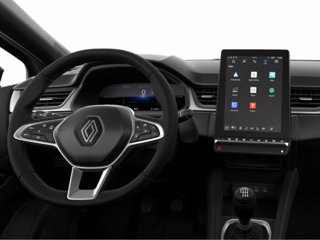 RENAULT evolution TCe 100 GPL