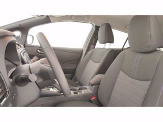 NISSAN Leaf 40kWh N-Connecta CVT