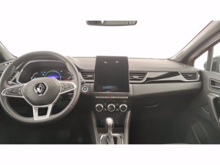RENAULT Captur 1.6 E-Tech full hybrid Rive Gauche 145cv auto
