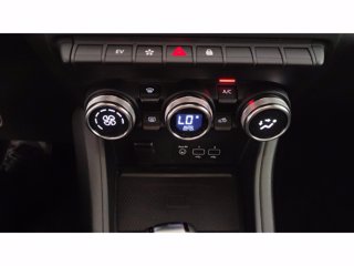 RENAULT Captur 1.6 E-Tech full hybrid Rive Gauche 145cv auto