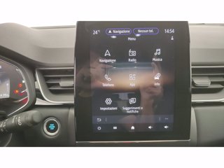 RENAULT Captur 1.6 E-Tech full hybrid Rive Gauche 145cv auto