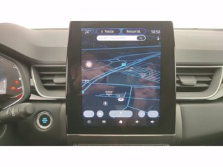 RENAULT Captur 1.6 E-Tech full hybrid Rive Gauche 145cv auto