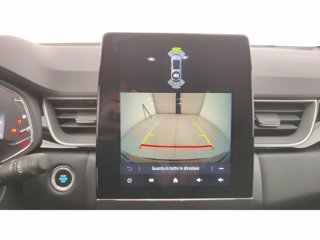 RENAULT Captur 1.6 E-Tech full hybrid Rive Gauche 145cv auto