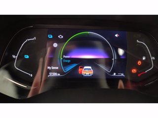 RENAULT Captur 1.6 E-Tech full hybrid Rive Gauche 145cv auto