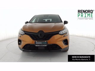 RENAULT Captur 1.6 E-Tech full hybrid Rive Gauche 145cv auto