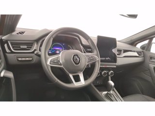 RENAULT Captur 1.6 E-Tech full hybrid Rive Gauche 145cv auto