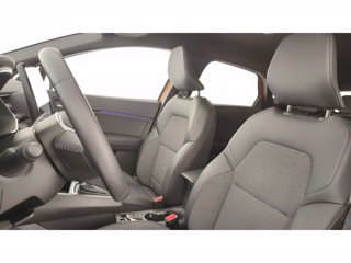 RENAULT Captur 1.6 E-Tech full hybrid Rive Gauche 145cv auto