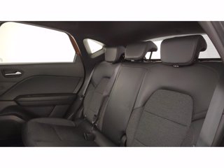 RENAULT Captur 1.6 E-Tech full hybrid Rive Gauche 145cv auto