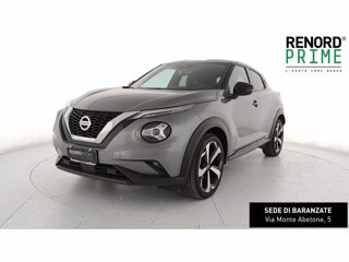NISSAN Juke 1.0 dig-t Tekna 114cv