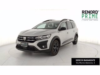 DACIA Jogger 1.0 tce Extreme UP Gpl 100cv